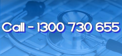 Computer software and hardware repair service